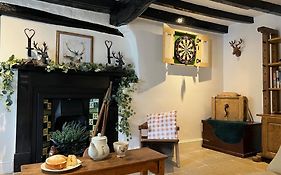 Blue Bell Cottage